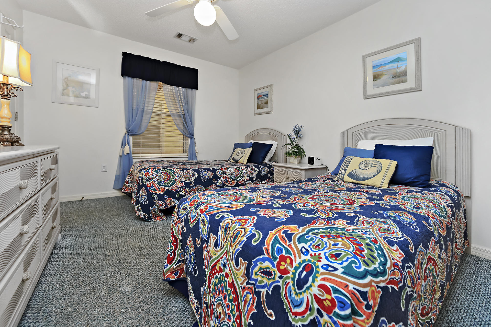 ST MARTIN BEACHWALK VILLAS - Residential