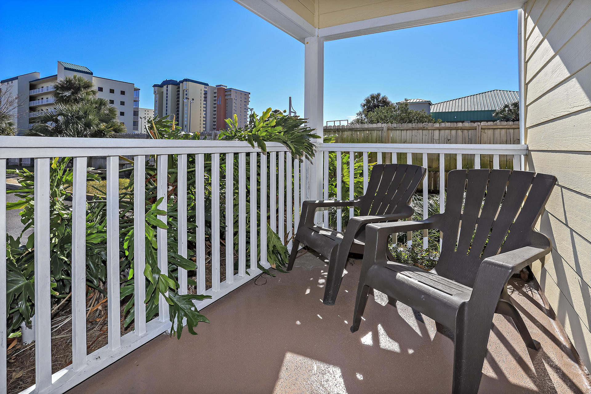 ST MARTIN BEACHWALK VILLAS - Residential