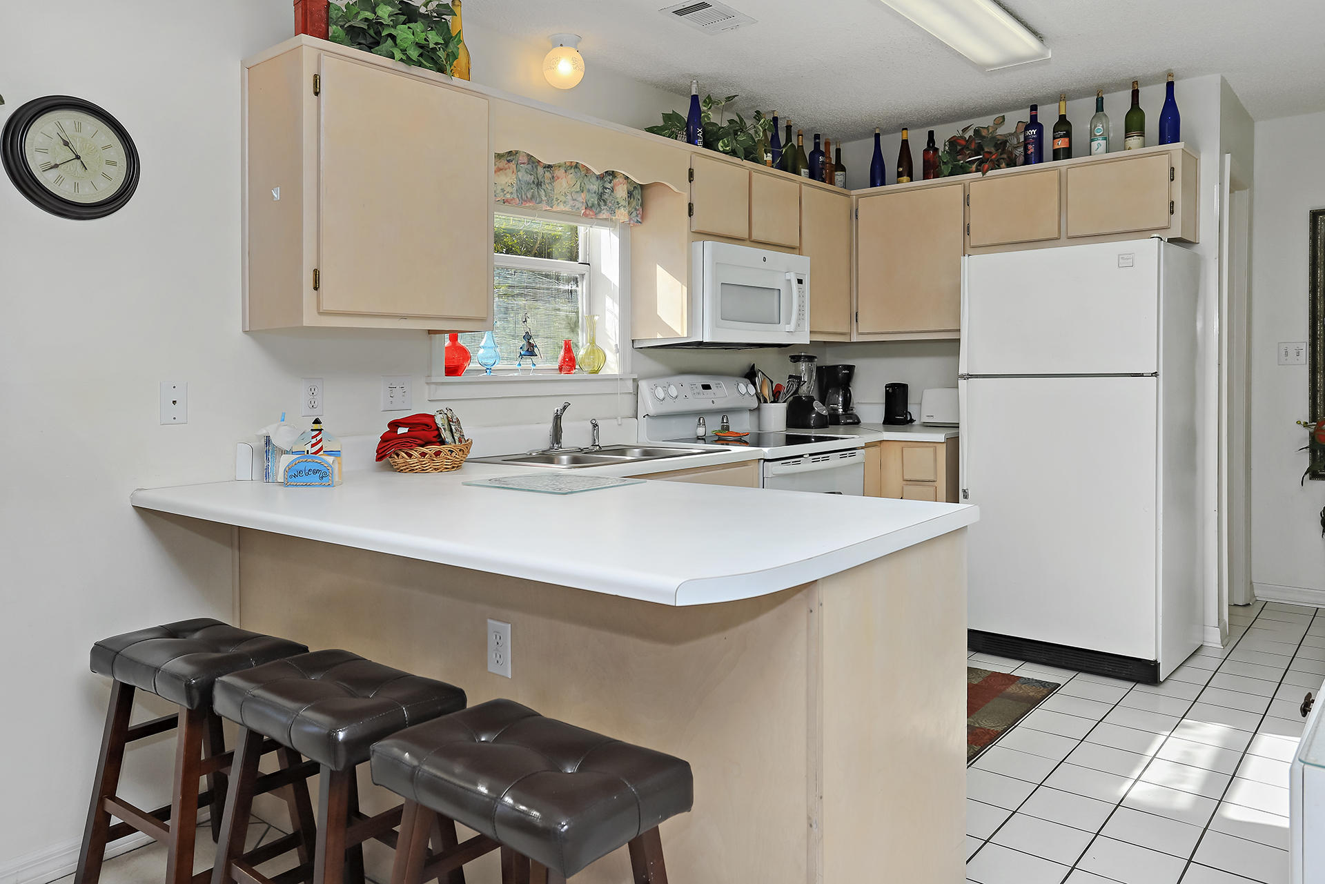 ST MARTIN BEACHWALK VILLAS - Residential