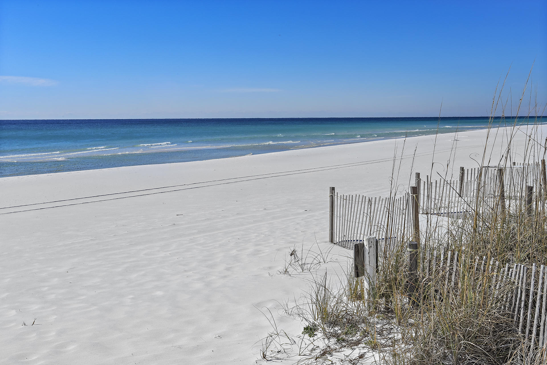 ST MARTIN BEACHWALK VILLAS - Residential