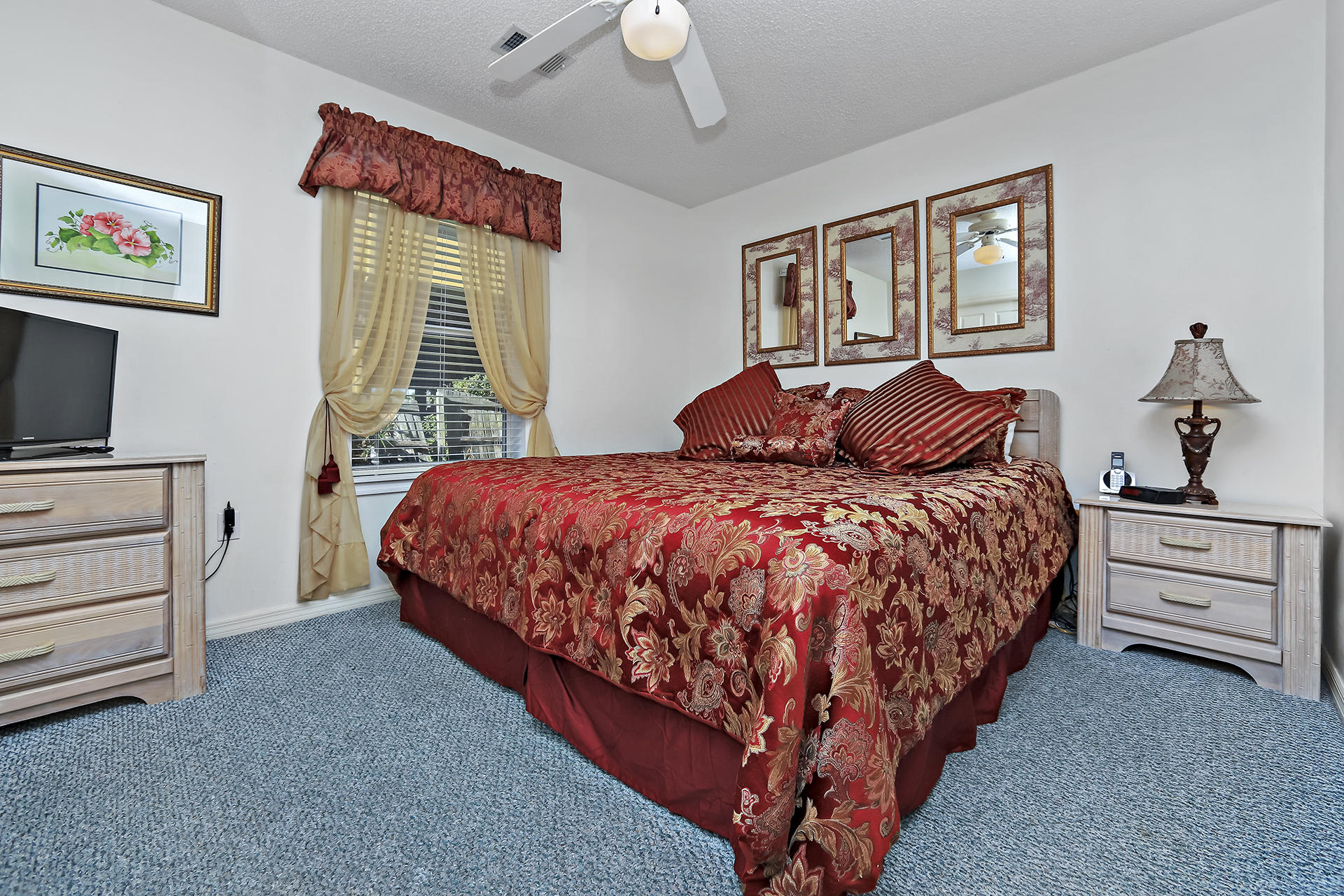 ST MARTIN BEACHWALK VILLAS - Residential