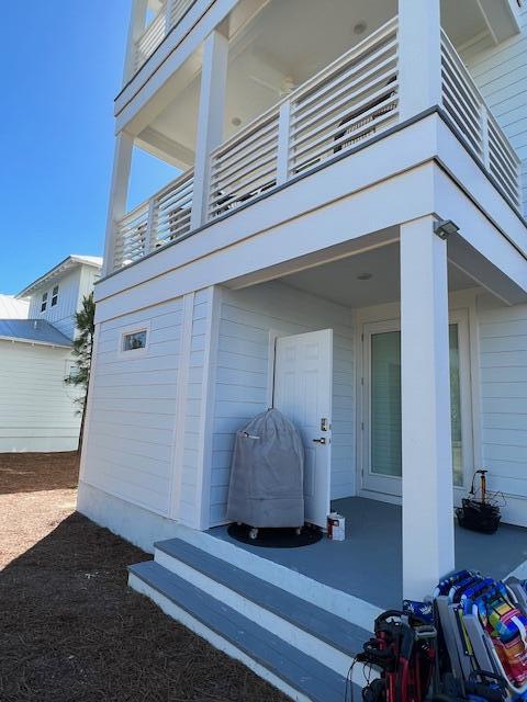 Prominence Phase III - Residential Lease