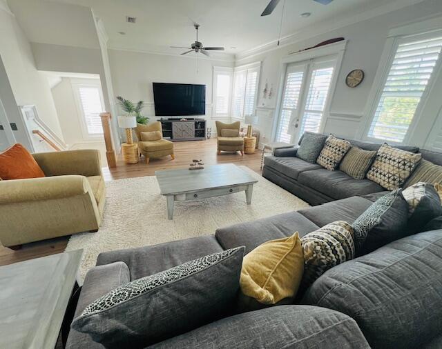 Prominence Phase III - Residential Lease