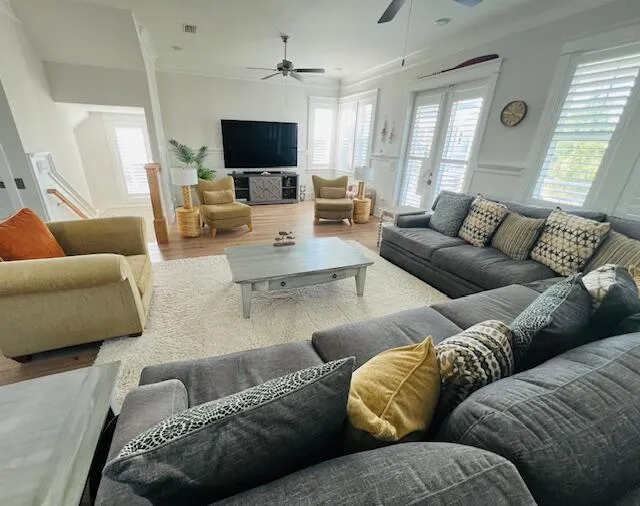 Inlet Beach, Florida 32461, United States, 4 Bedrooms Bedrooms, ,5 BathroomsBathrooms,Residential,Active,116571