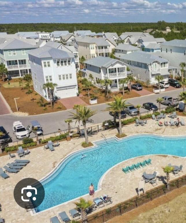Prominence Phase III - Residential Lease