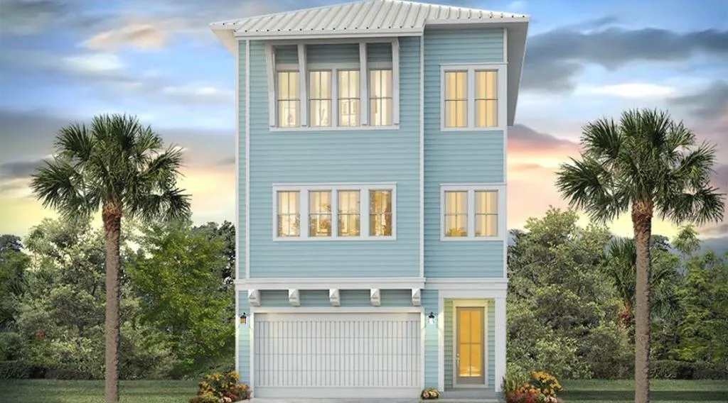 Inlet Beach, Florida 32461, United States, 4 Bedrooms Bedrooms, ,5 BathroomsBathrooms,Residential,Active,116571