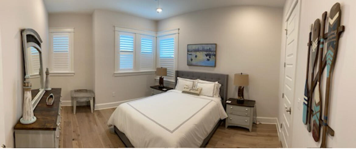 Prominence Phase III - Residential Lease