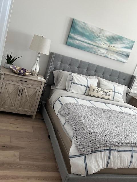 Prominence Phase III - Residential Lease