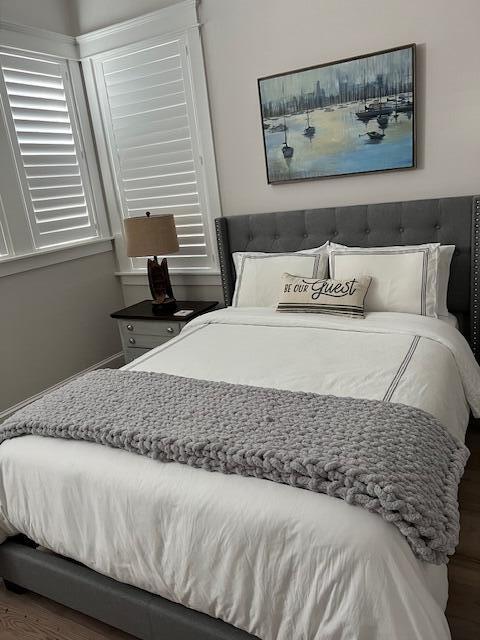 Prominence Phase III - Residential Lease