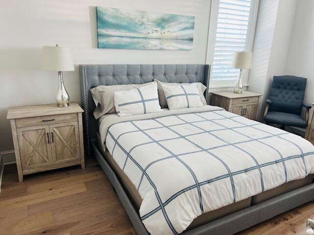 Prominence Phase III - Residential Lease