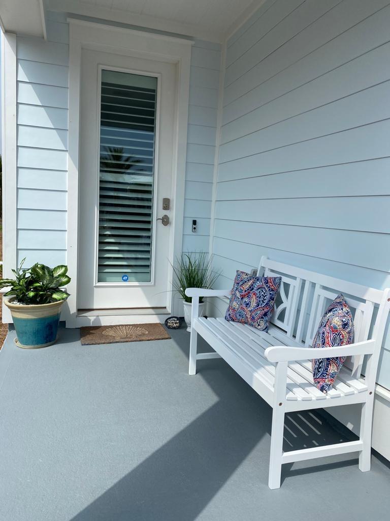 Prominence Phase III - Residential Lease