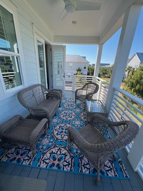 Inlet Beach, Florida 32461, United States, 4 Bedrooms Bedrooms, ,5 BathroomsBathrooms,Residential,Active,116571