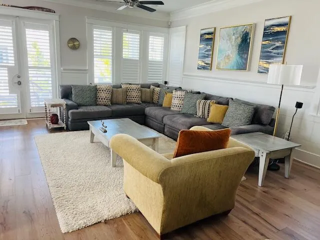 Inlet Beach, Florida 32461, United States, 4 Bedrooms Bedrooms, ,5 BathroomsBathrooms,Residential,Active,116571