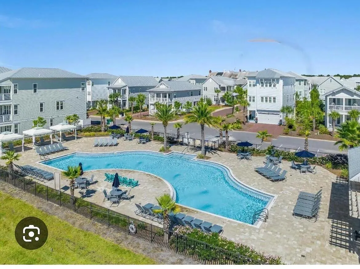 Inlet Beach, Florida 32461, United States, 4 Bedrooms Bedrooms, ,5 BathroomsBathrooms,Residential,Active,116571
