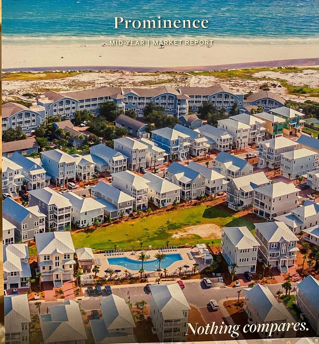 Prominence Phase III - Residential Lease