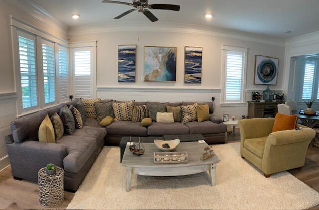 Prominence Phase III - Residential Lease