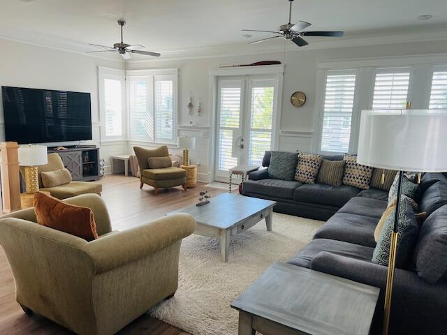 Prominence Phase III - Residential Lease