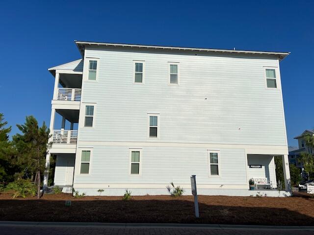 Prominence Phase III - Residential Lease
