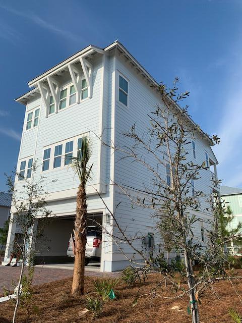 Prominence Phase III - Residential Lease