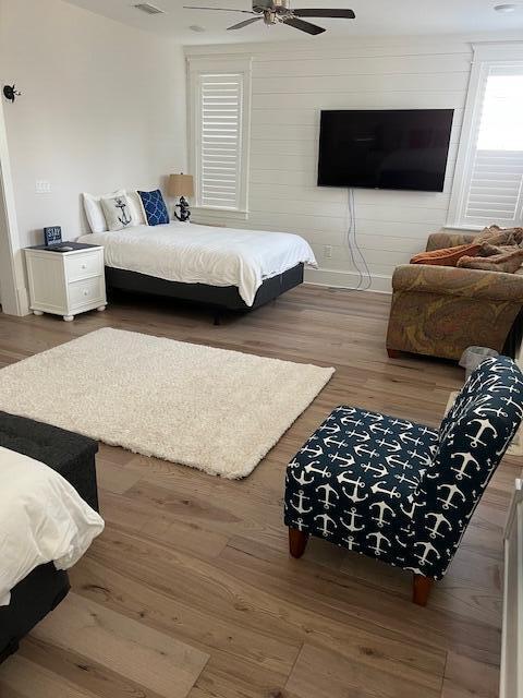 Prominence Phase III - Residential Lease