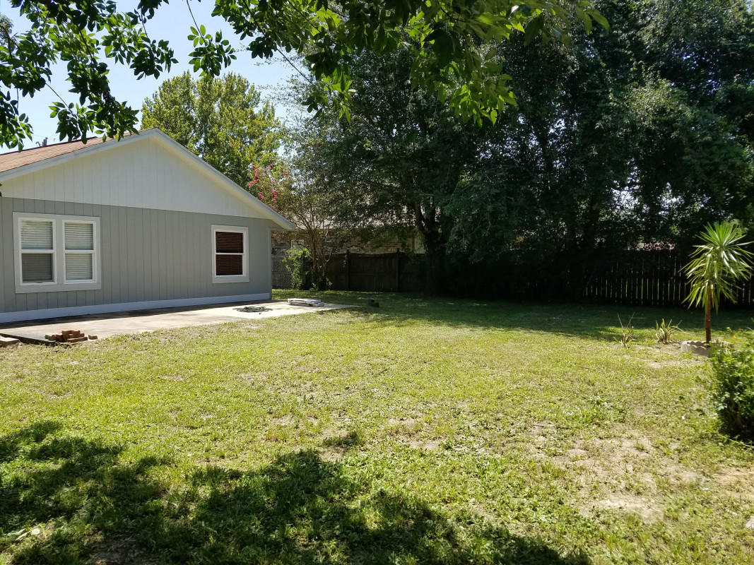 WYNNEHAVEN BCH EST - Residential