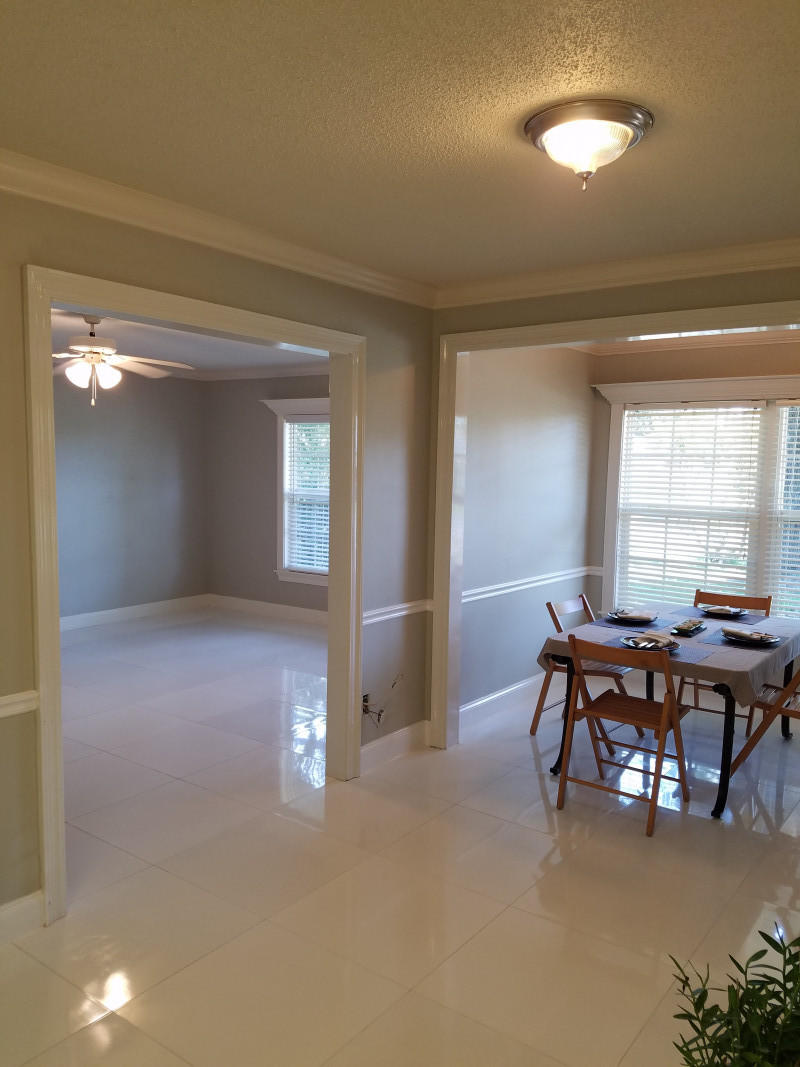 WYNNEHAVEN BCH EST - Residential