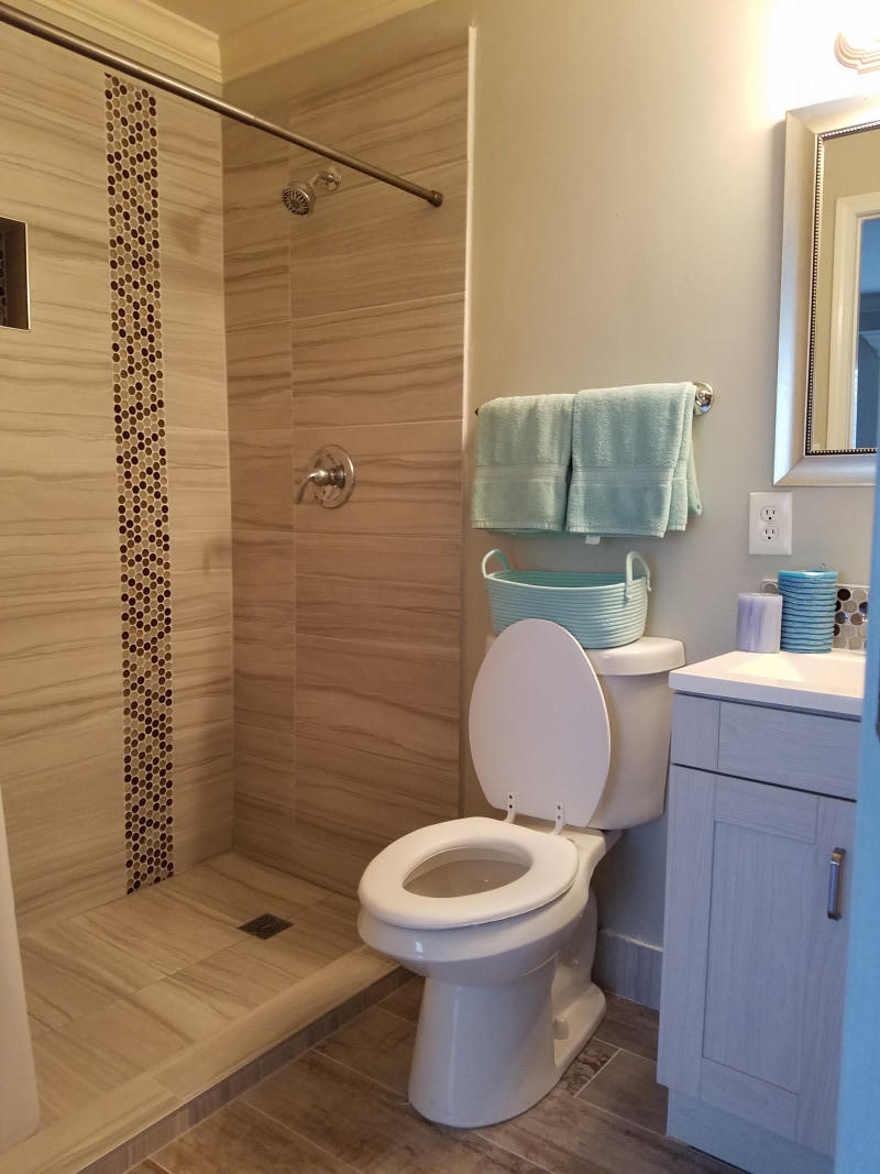 WYNNEHAVEN BCH EST - Residential