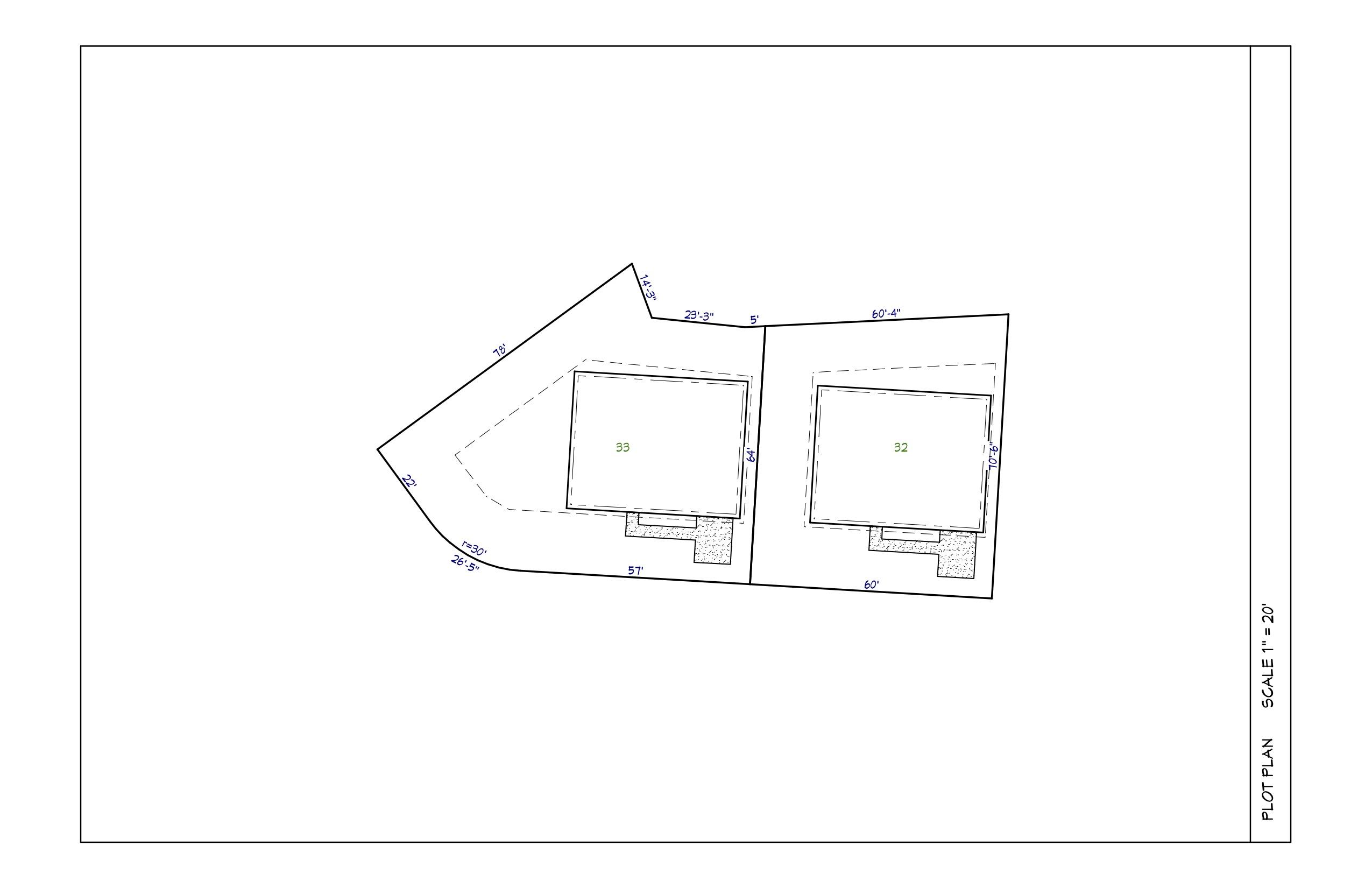 SOUTHWAY ESTATES - Residential