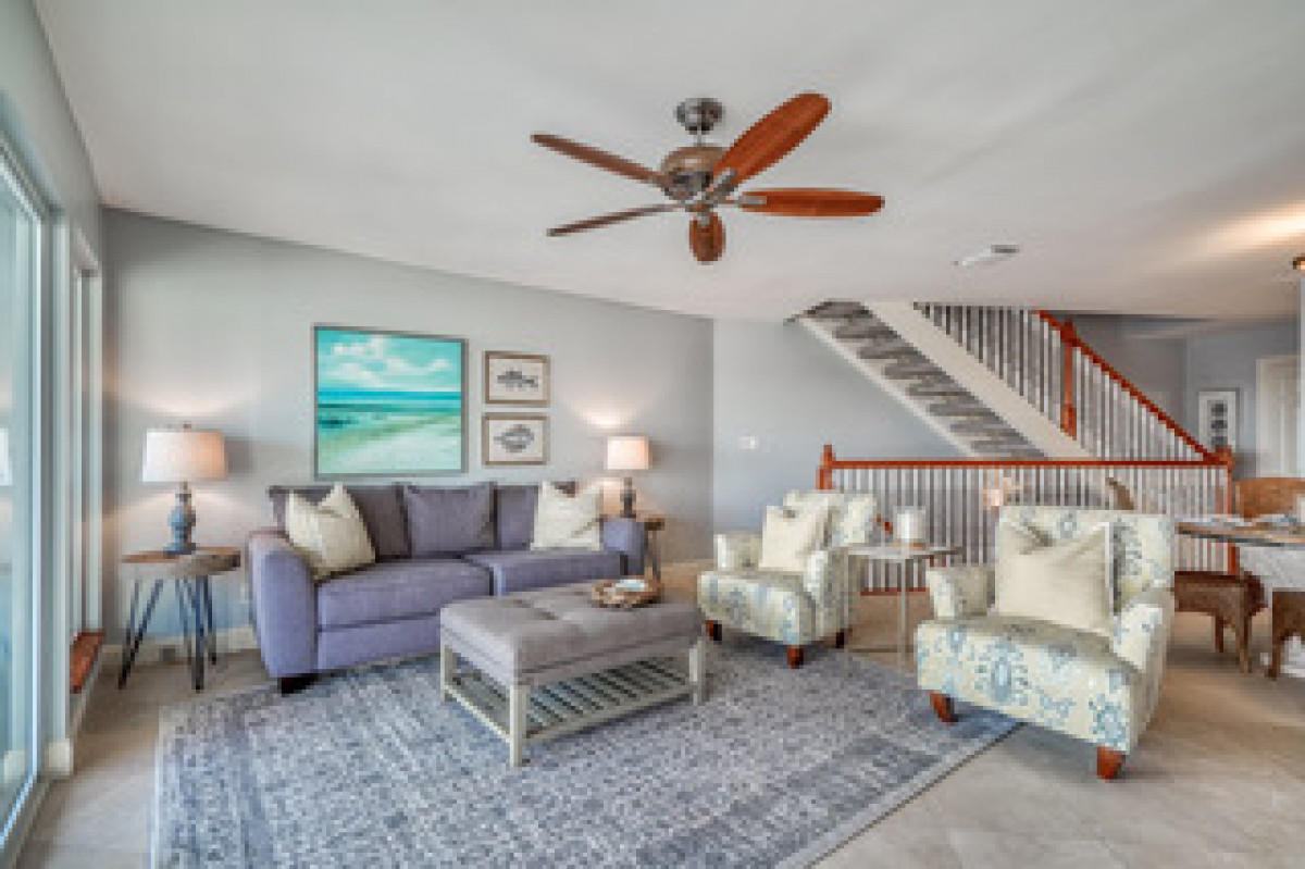 DESTIN BEACHES WEST - Residential