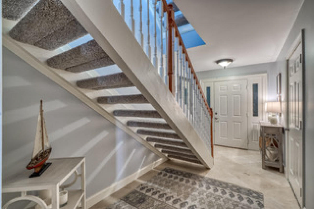 DESTIN BEACHES WEST - Residential