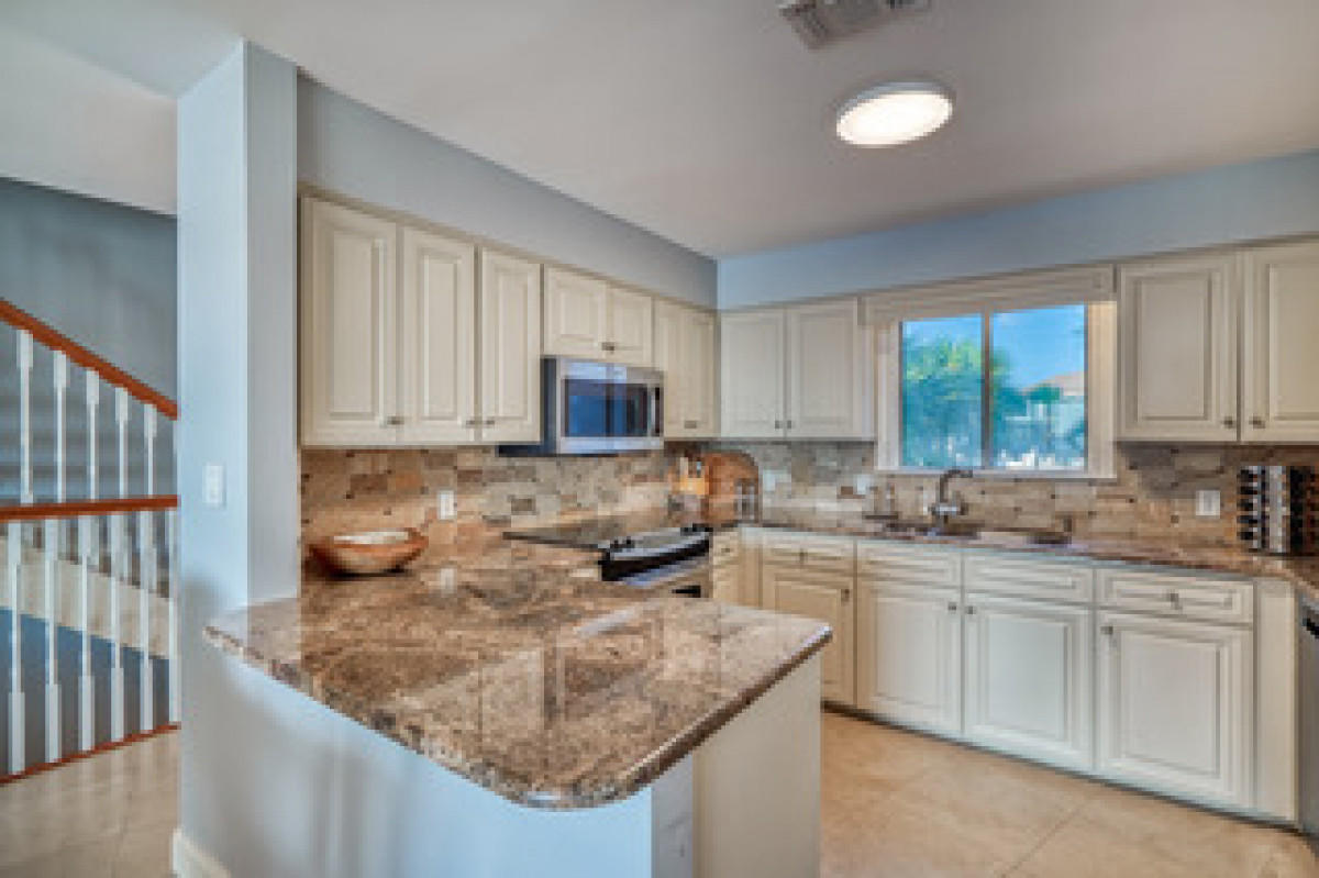 DESTIN BEACHES WEST - Residential