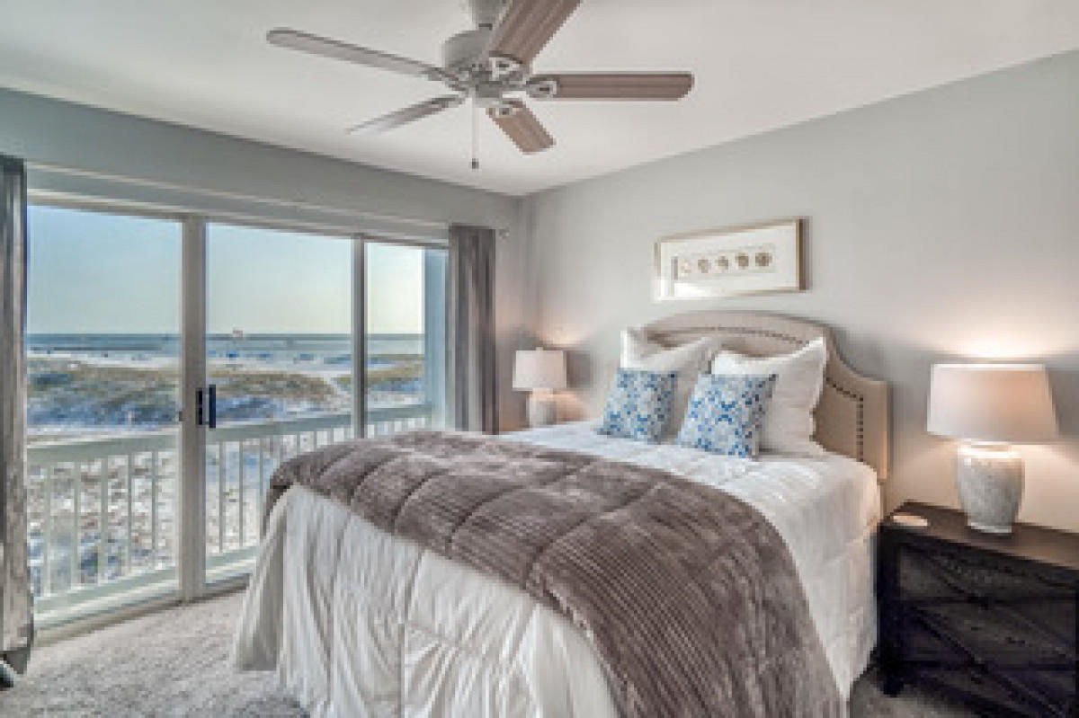 DESTIN BEACHES WEST - Residential