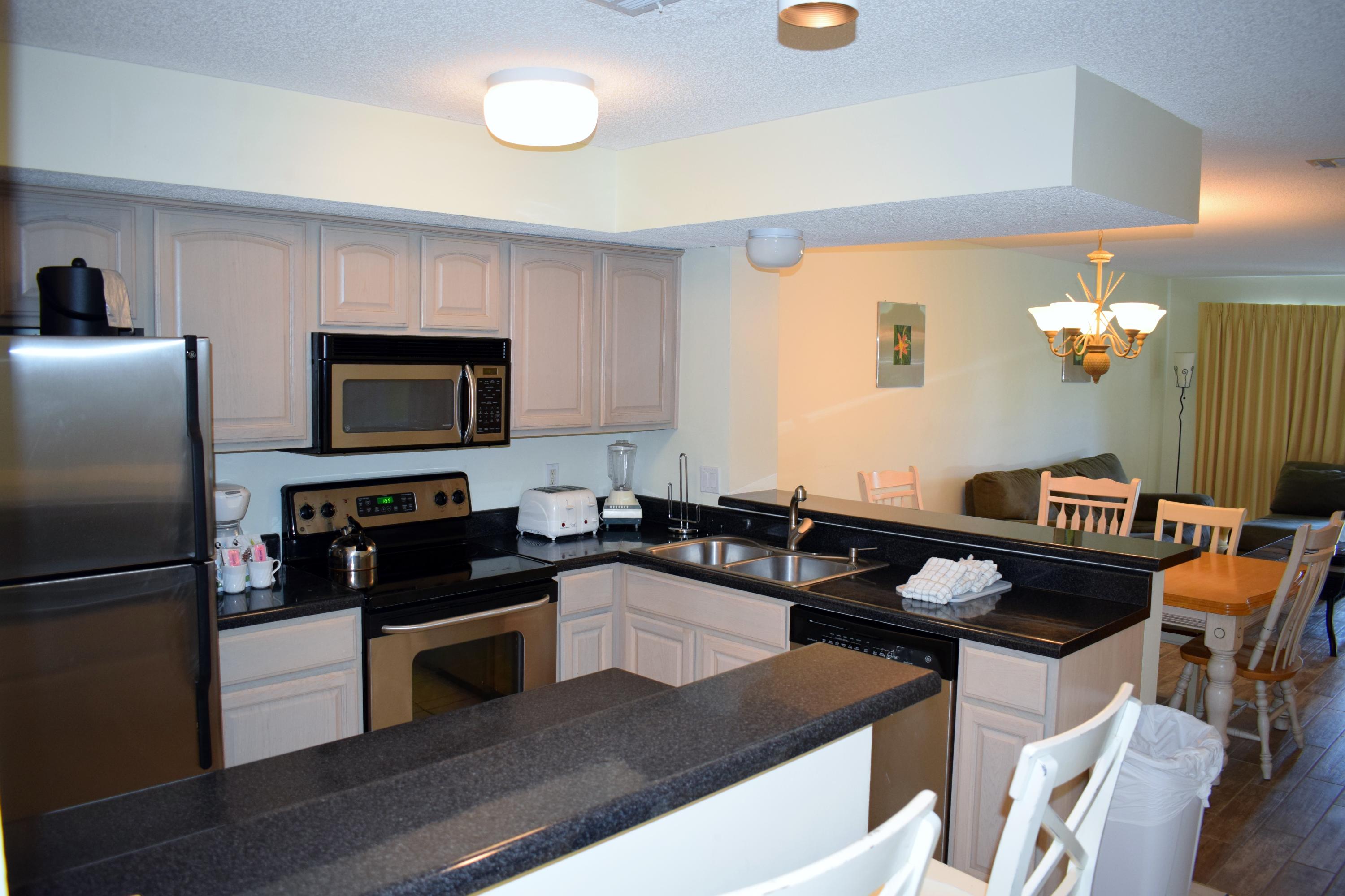 HARBOUR POINT CONDO - Residential Lease