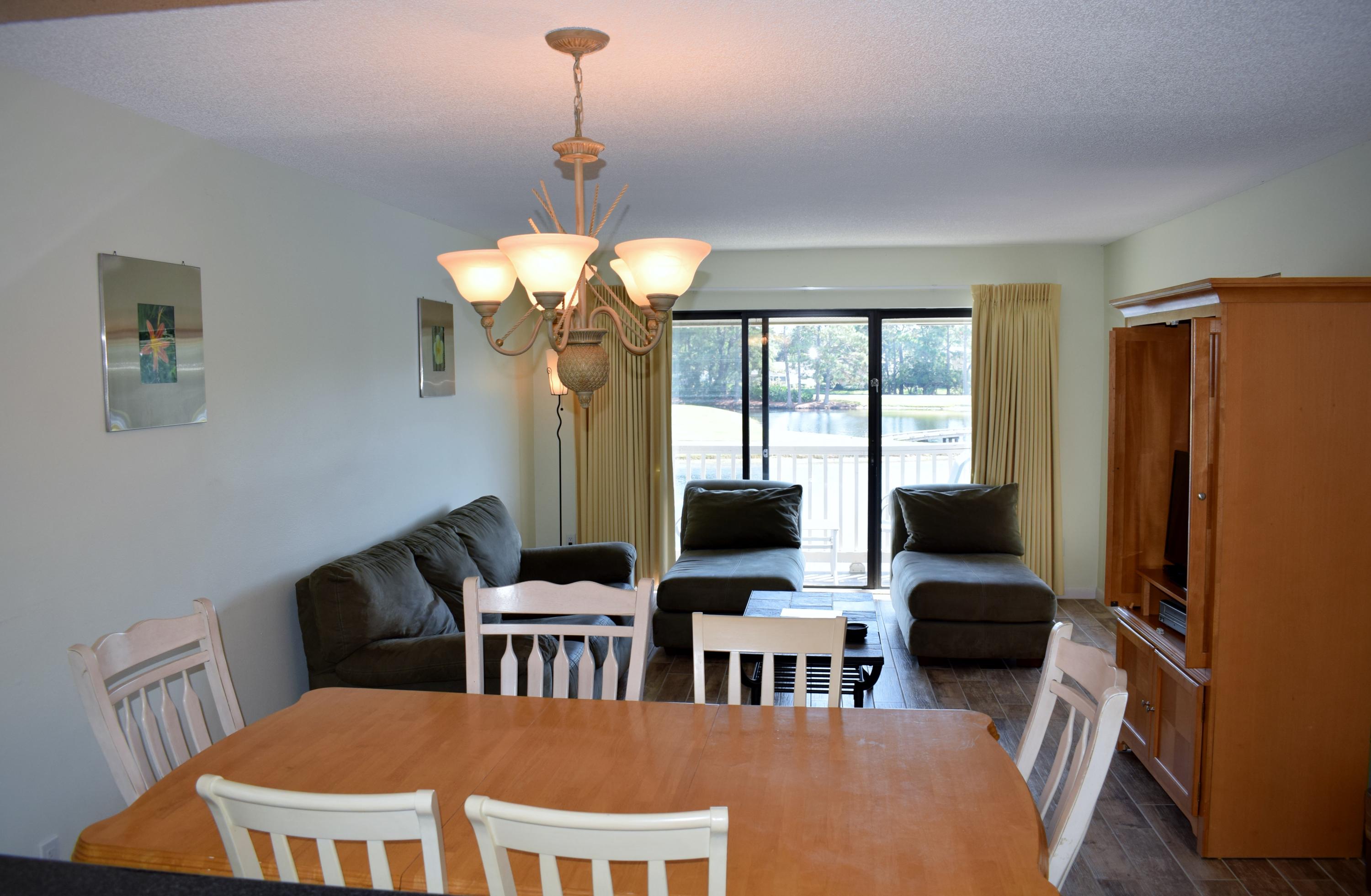 HARBOUR POINT CONDO - Residential Lease