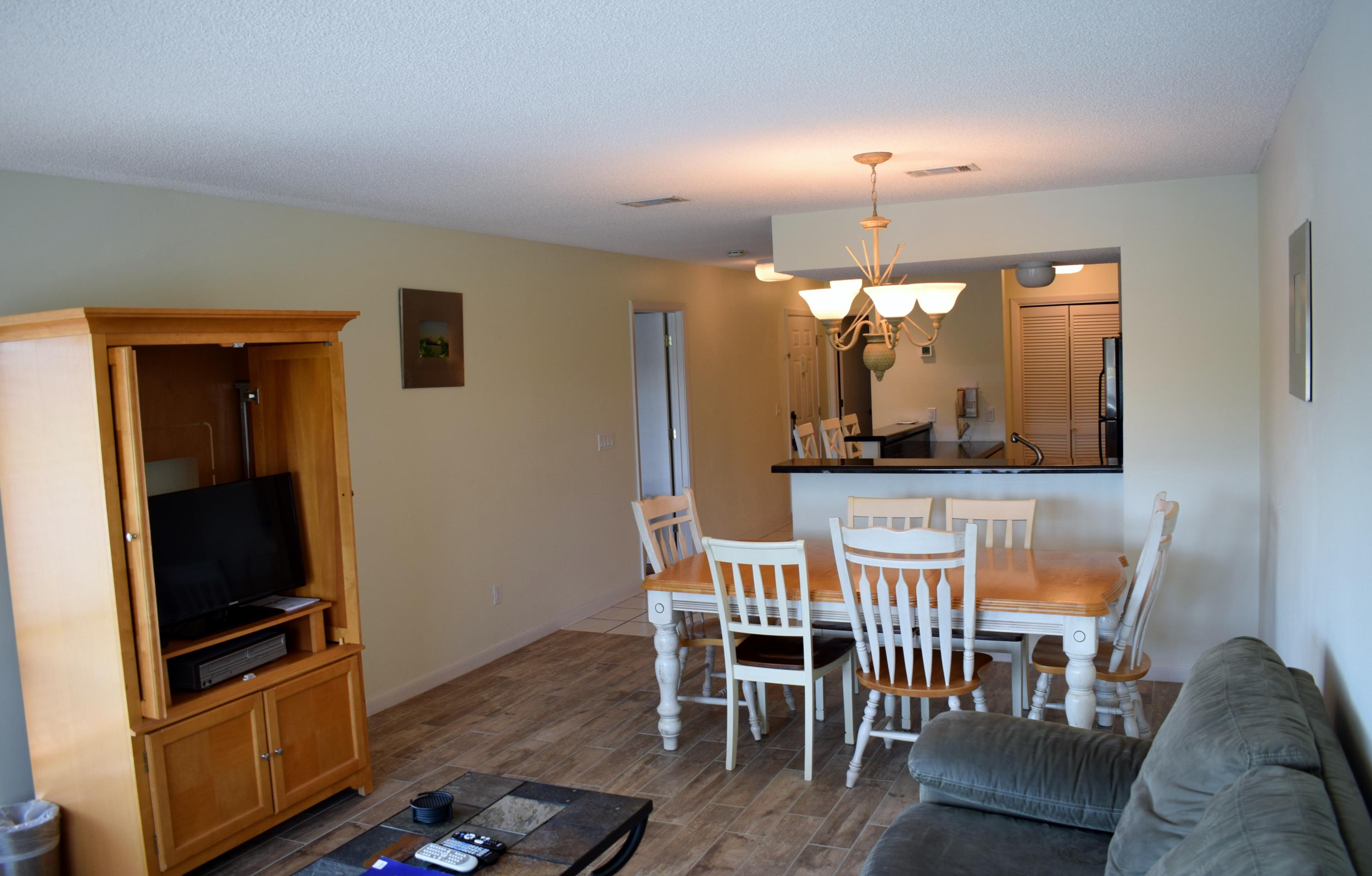 HARBOUR POINT CONDO - Residential Lease