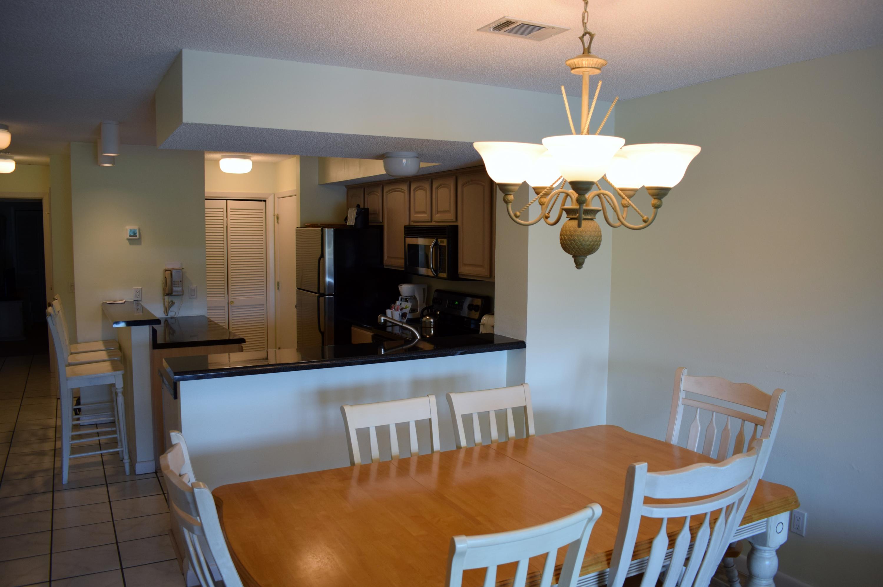HARBOUR POINT CONDO - Residential Lease