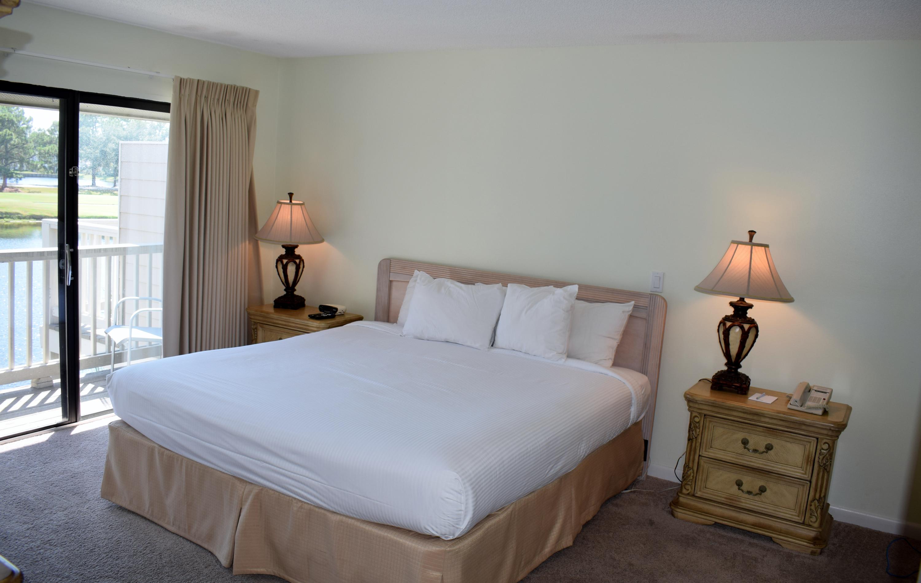 HARBOUR POINT CONDO - Residential Lease