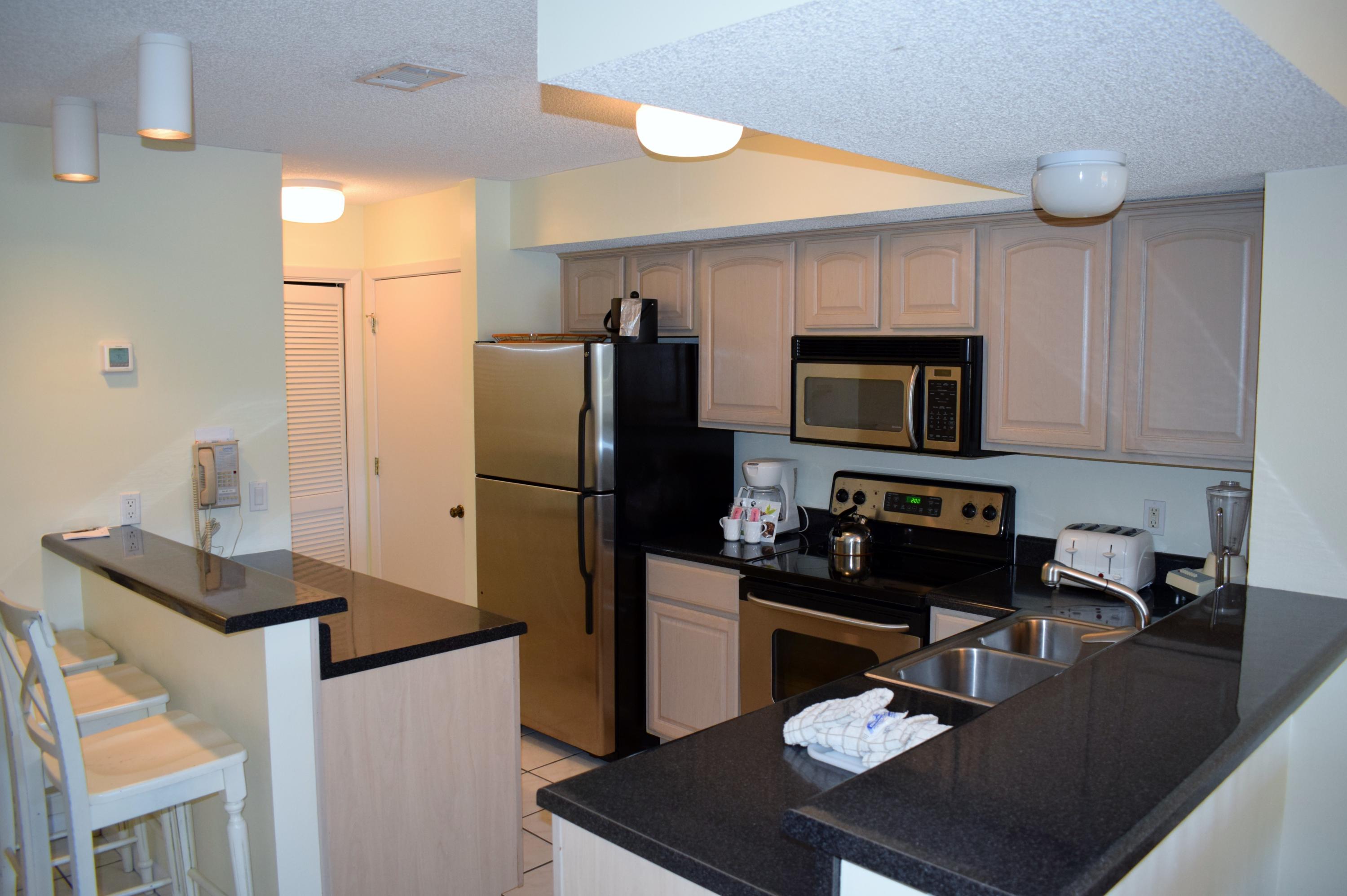 HARBOUR POINT CONDO - Residential Lease