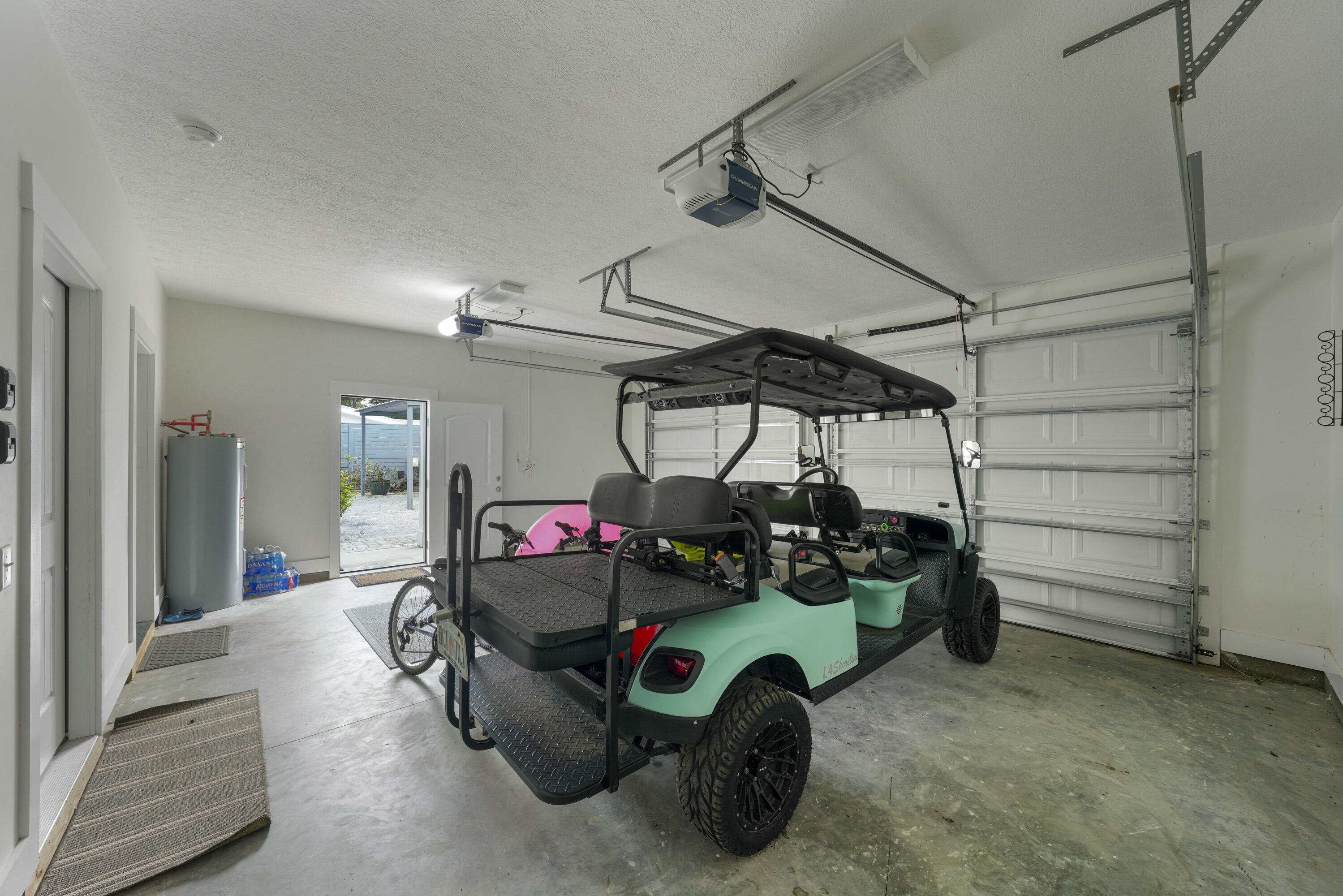 DAUGHETTES AMENDED - Residential