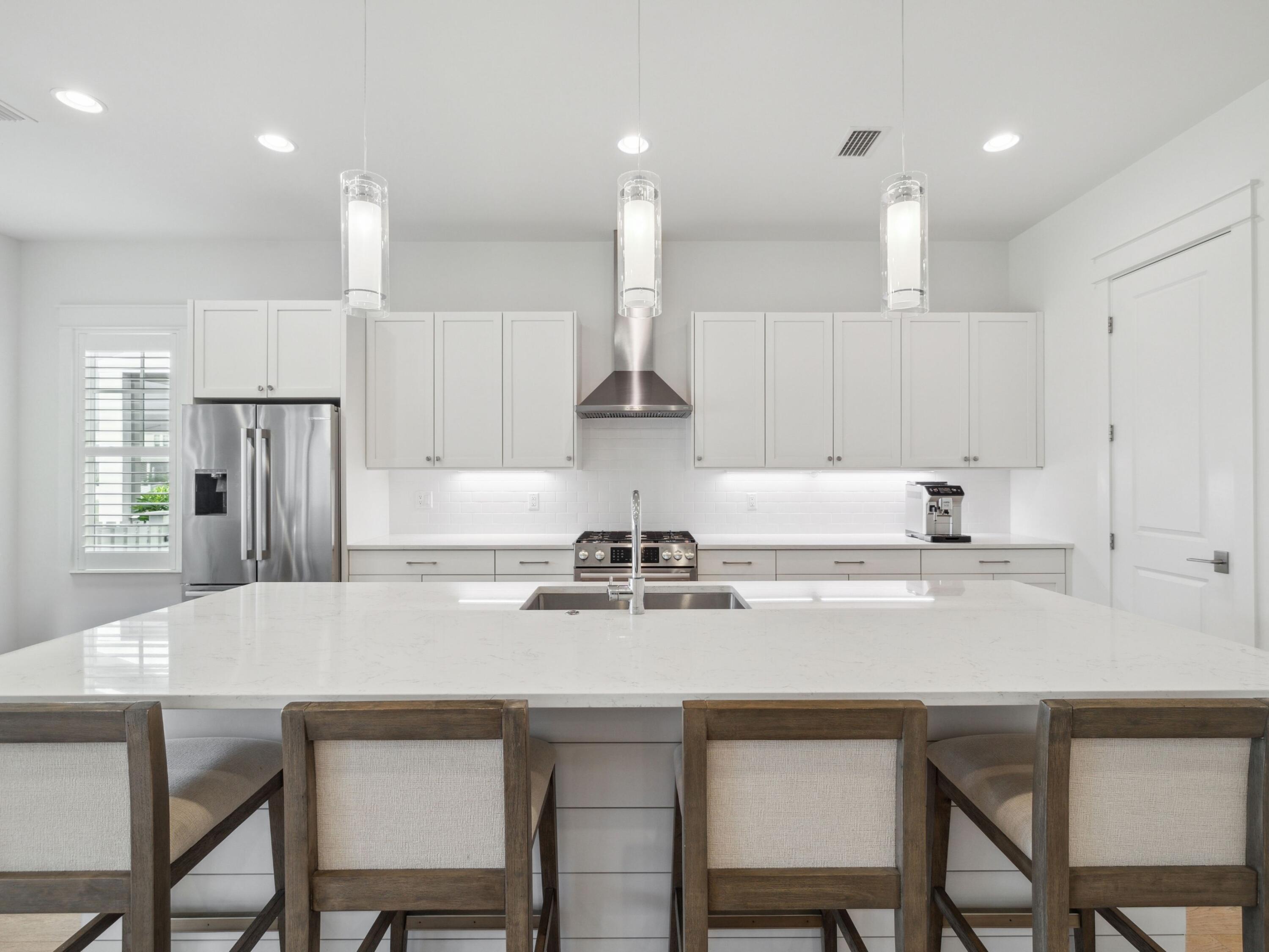 WATERSOUND ORIGINS - Residential