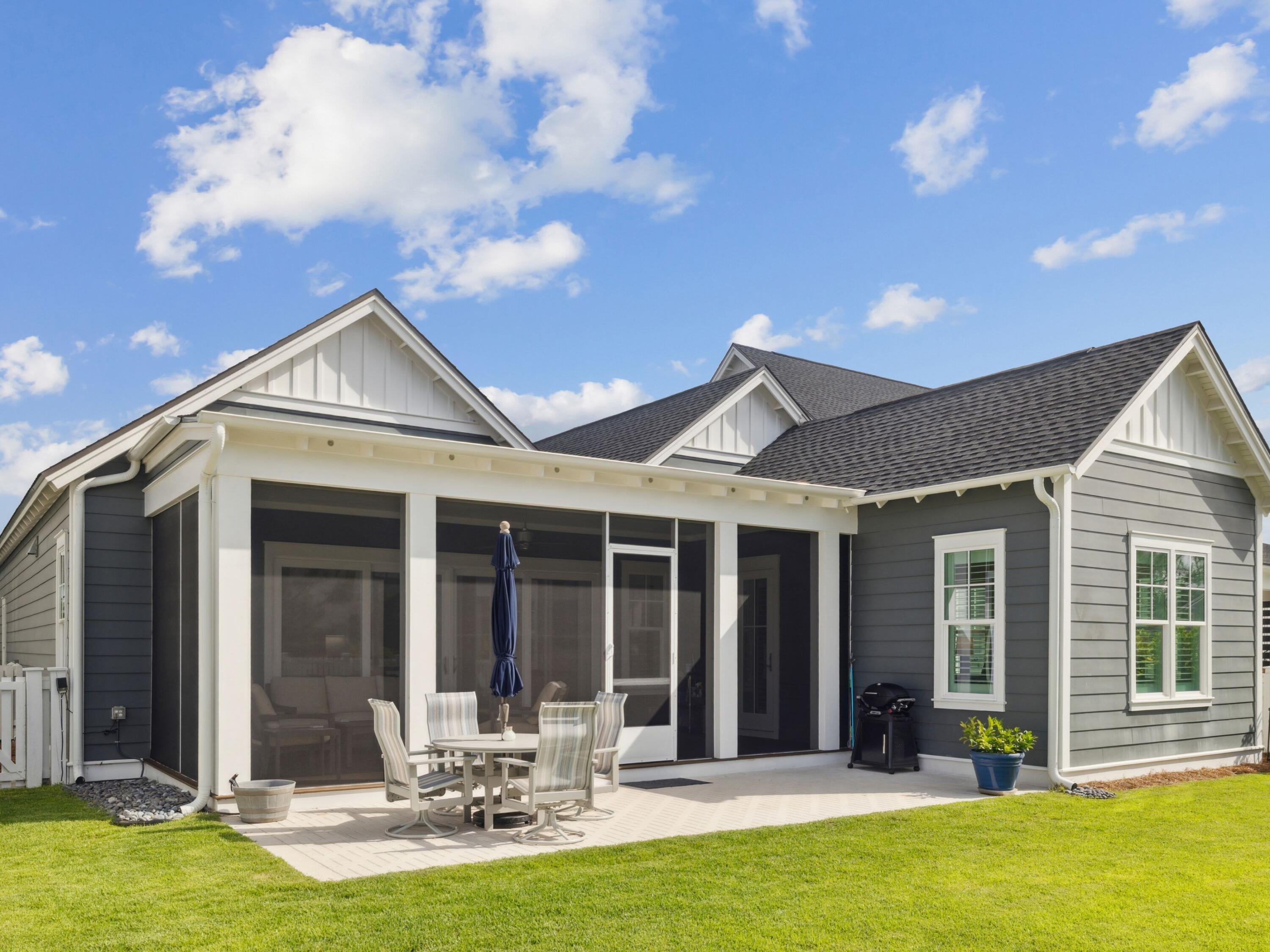 WATERSOUND ORIGINS - Residential