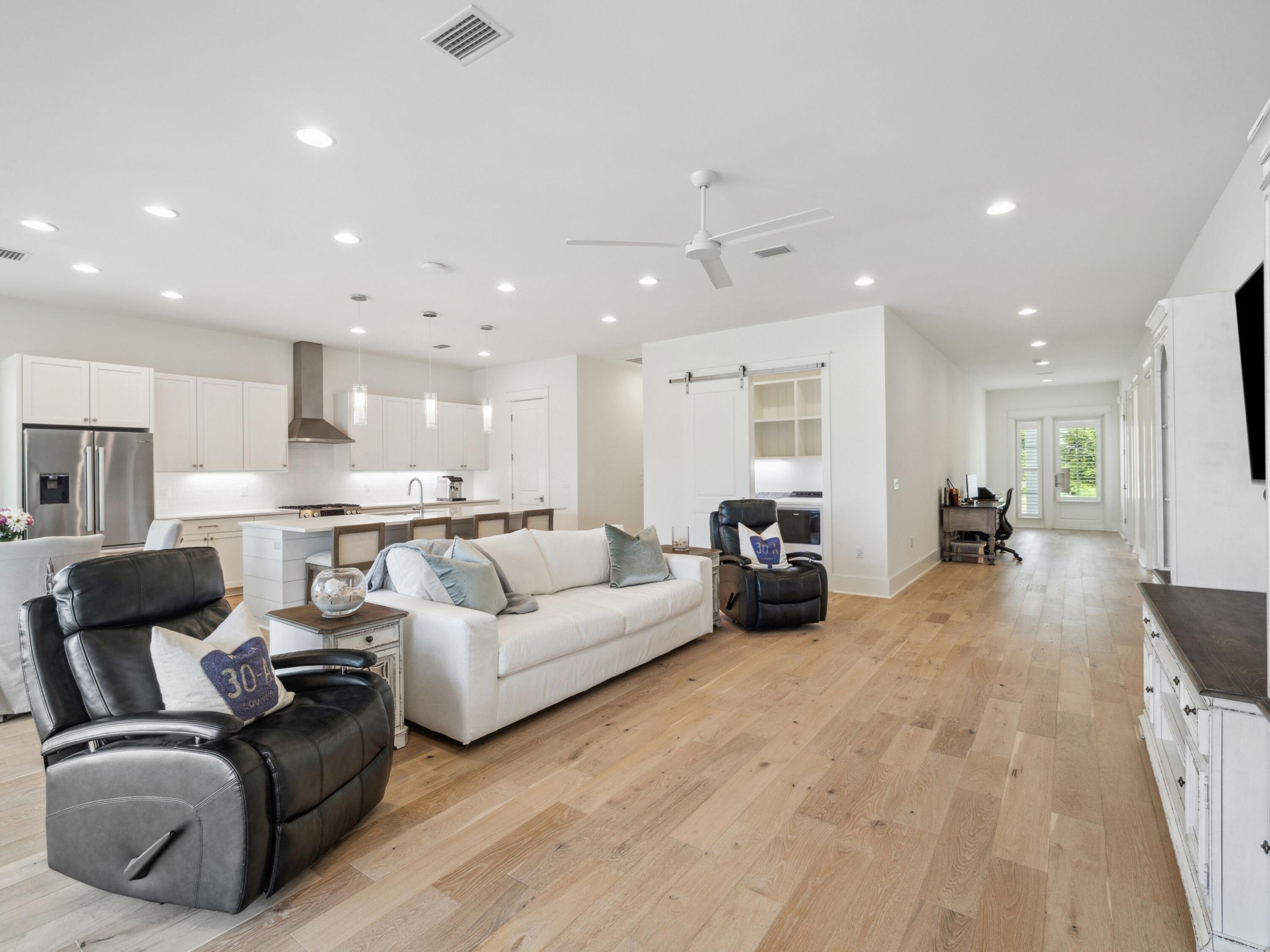 WATERSOUND ORIGINS - Residential