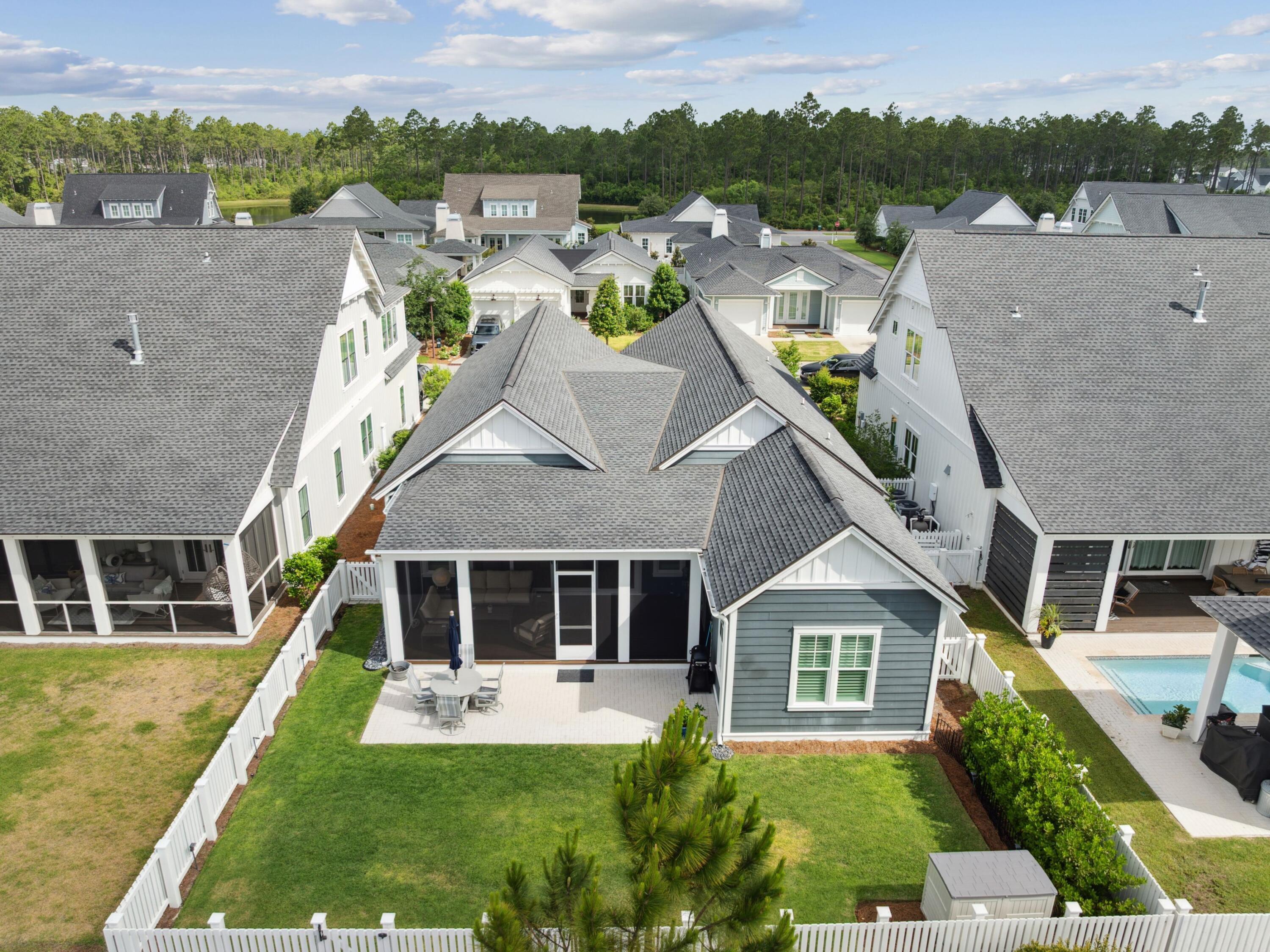 WATERSOUND ORIGINS - Residential