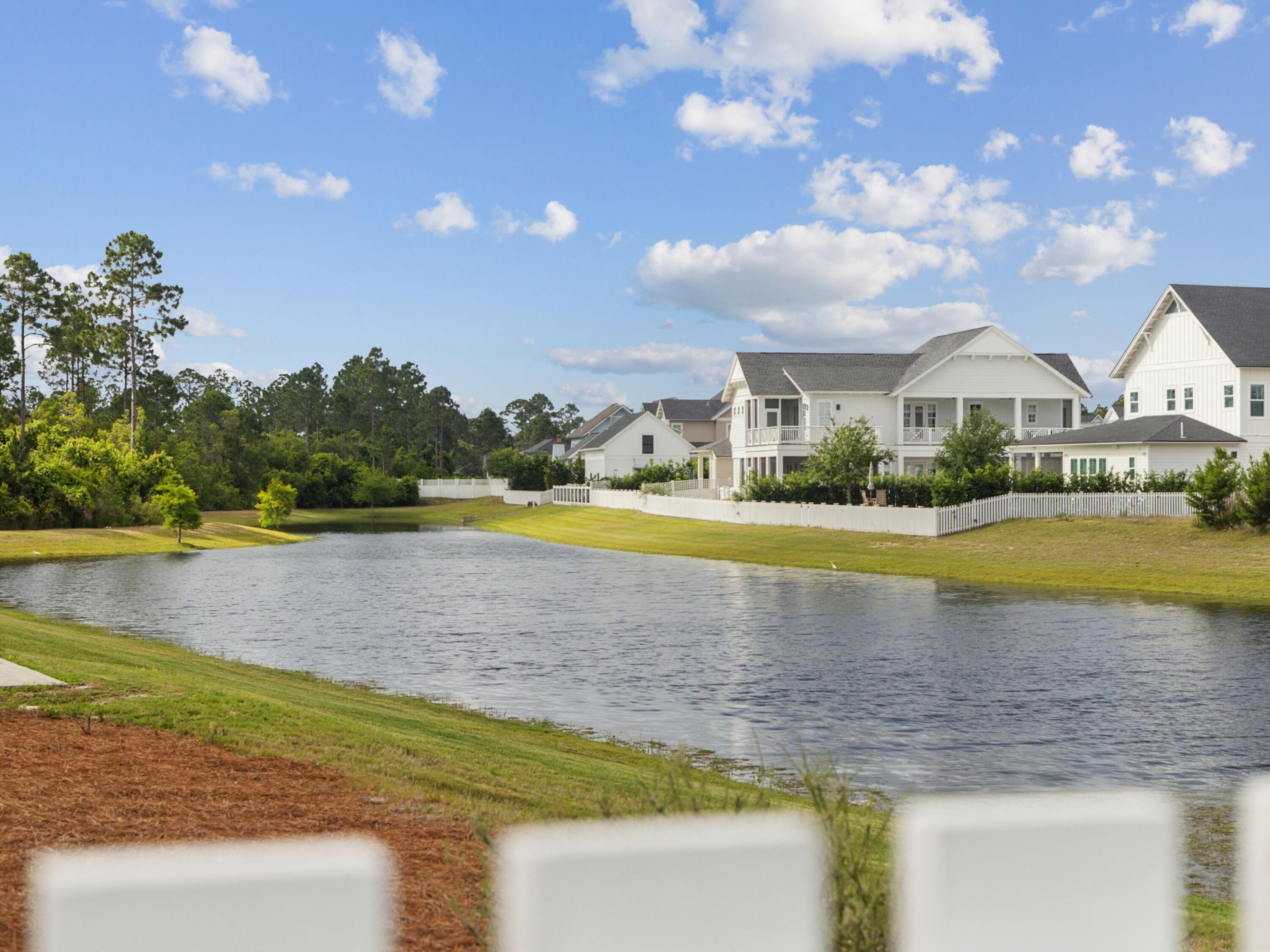 WATERSOUND ORIGINS - Residential