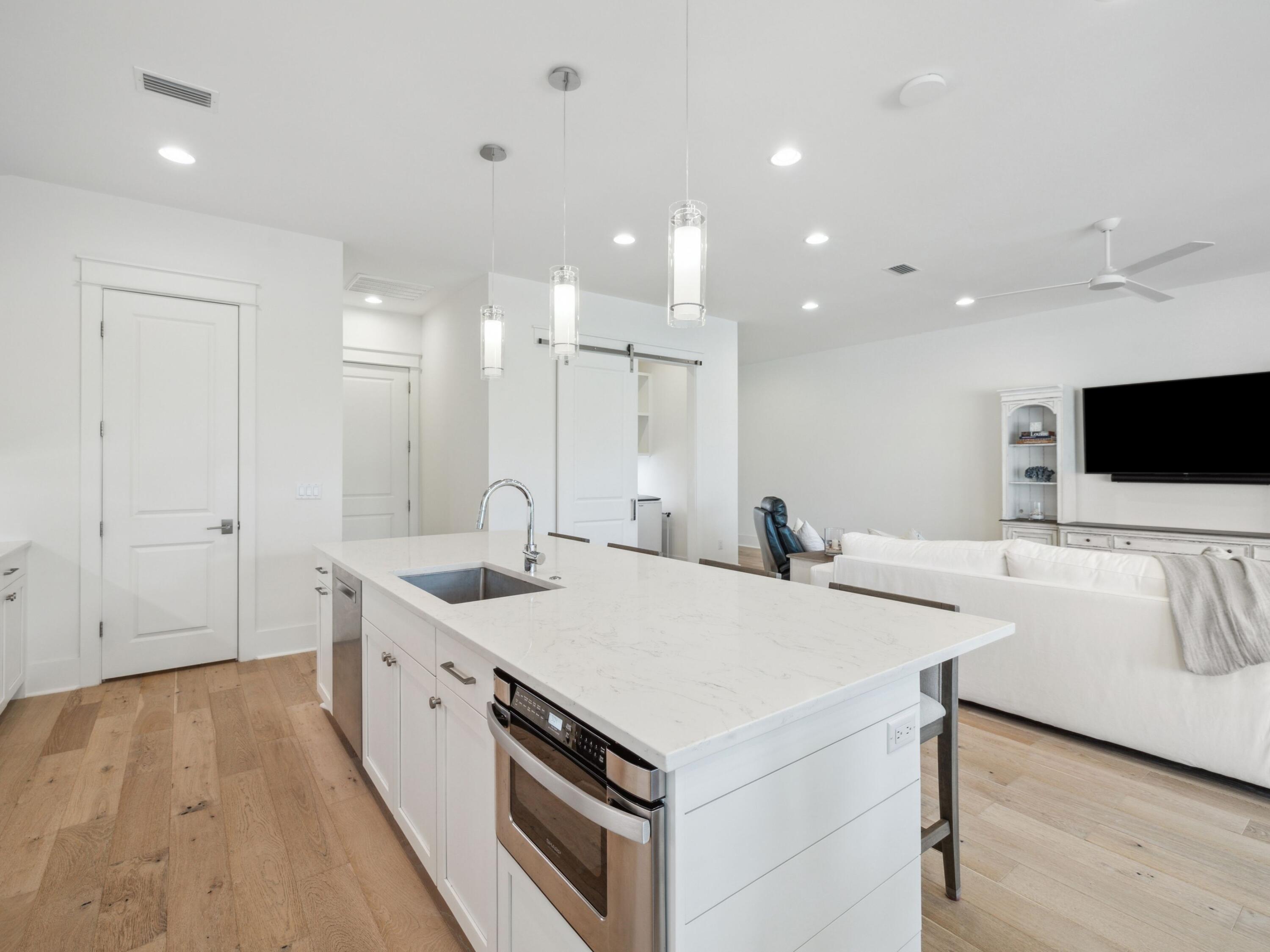 WATERSOUND ORIGINS - Residential