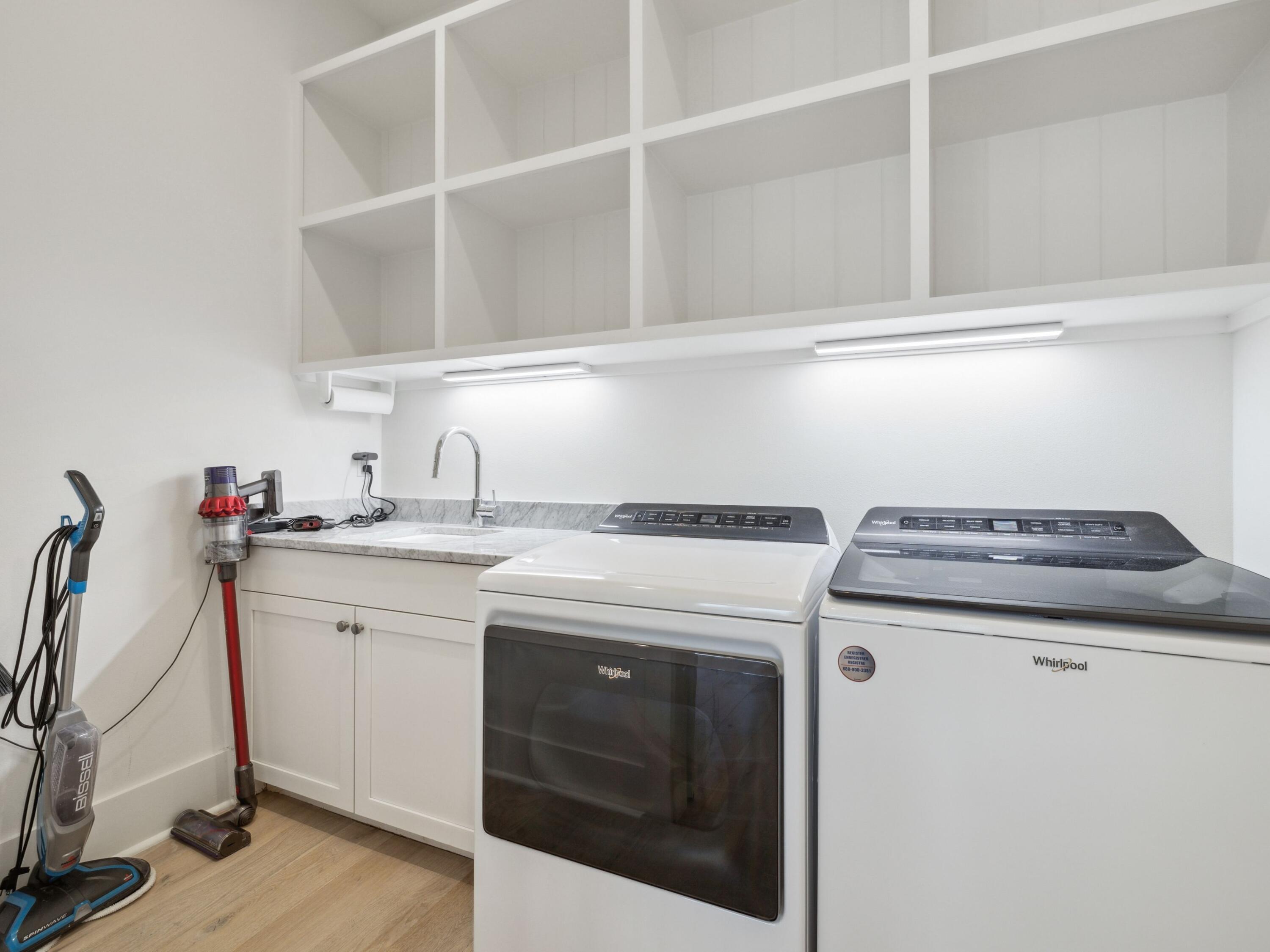 WATERSOUND ORIGINS - Residential