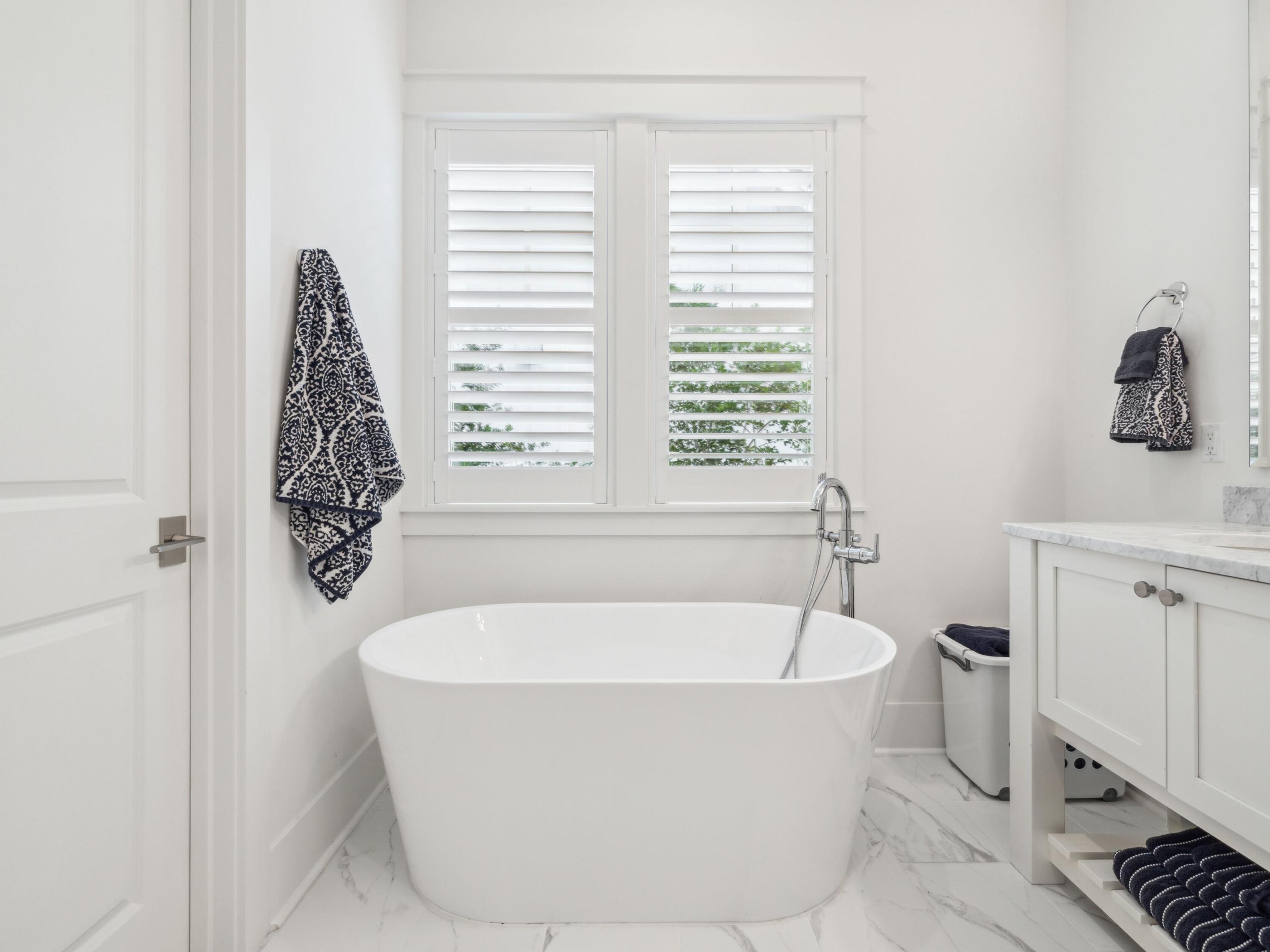 WATERSOUND ORIGINS - Residential