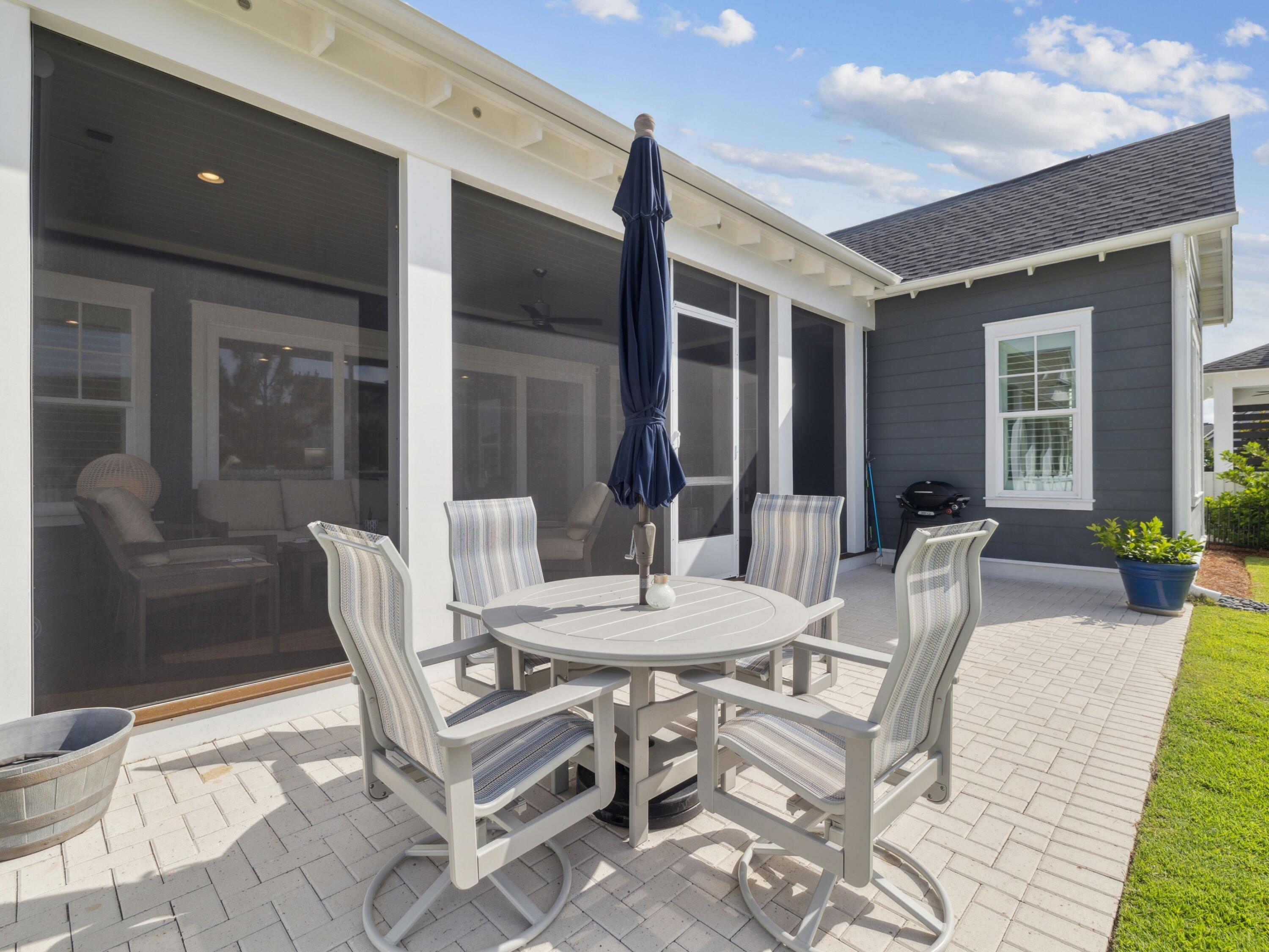 WATERSOUND ORIGINS - Residential