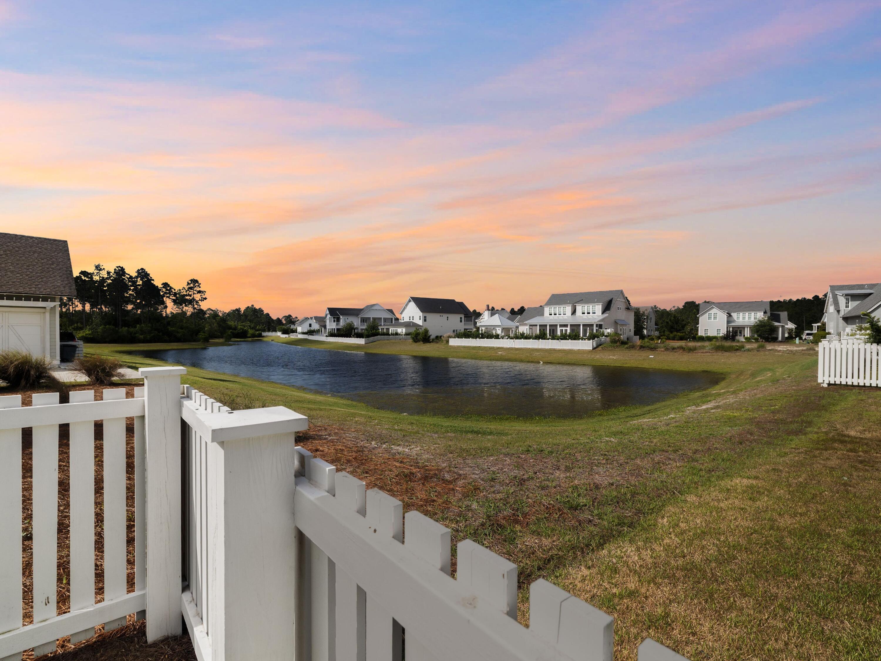 WATERSOUND ORIGINS - Residential