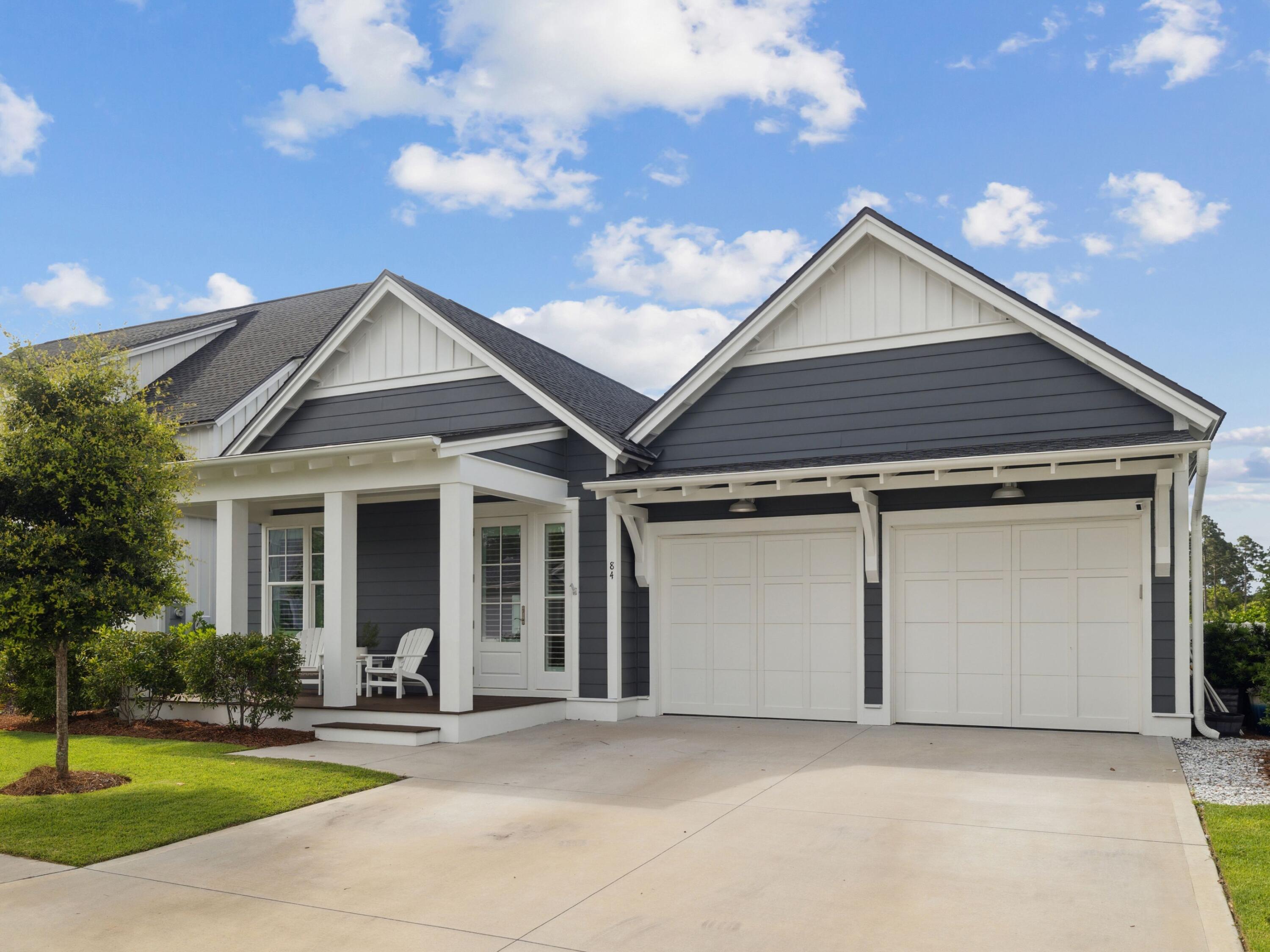 WATERSOUND ORIGINS - Residential